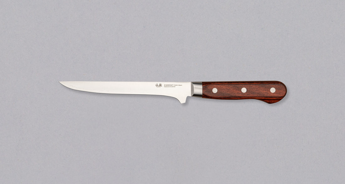 Senzo Boning AUS-10 165 mm
