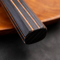 Senzo Finest Santoku STRIX 170 mm