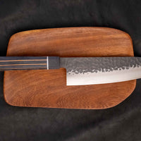 Senzo Finest Santoku STRIX 170 mm