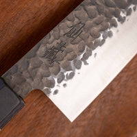 Senzo Finest Santoku STRIX 170 mm