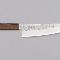 Senzo Retro Gyuto Ginsanko 200 mm