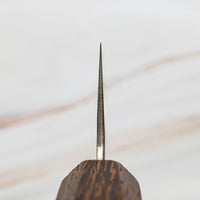 Senzo Retro Santoku Ginsanko 170 mm