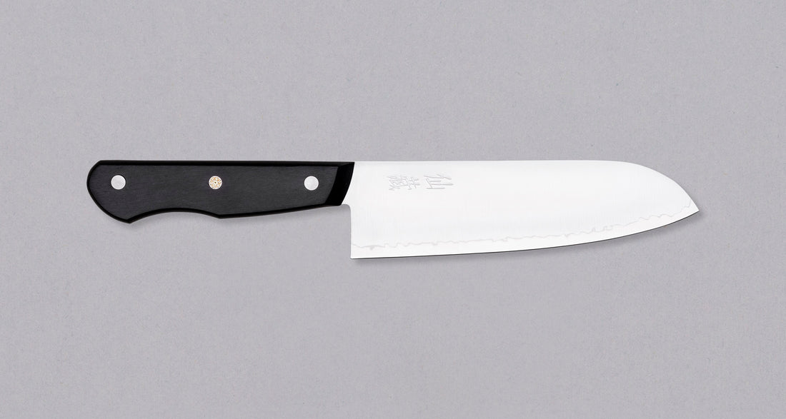 Senzo Santoku Entrée 165 mm_1