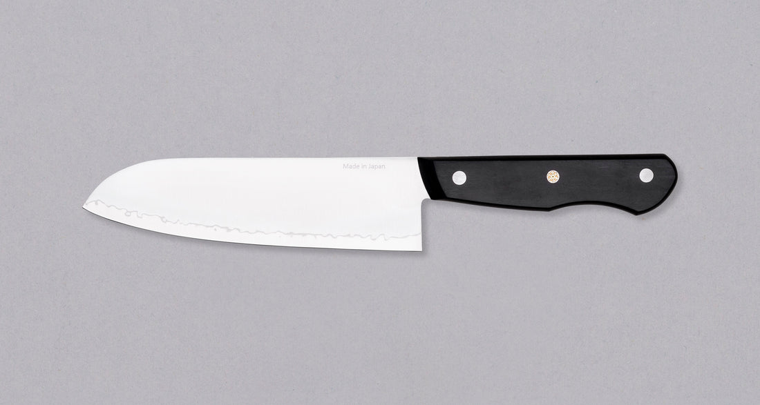 Senzo Santoku Entrée 165 mm_2