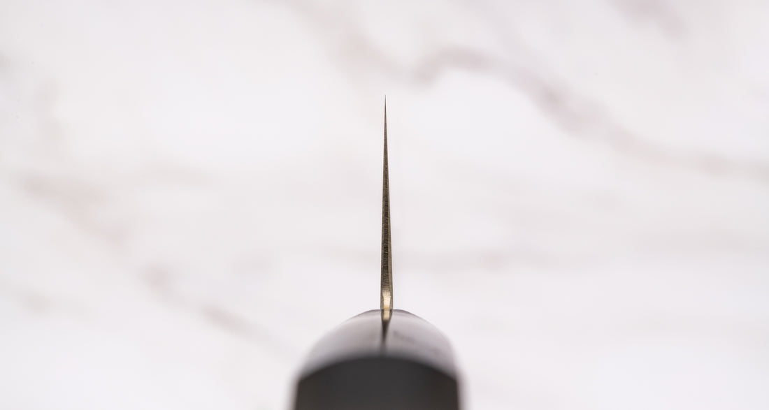 Senzo Santoku Entrée 165 mm_3