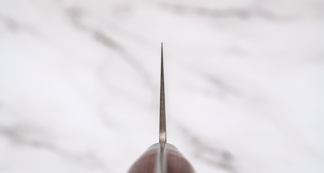 Senzo Bunka AUS-10 165 mm