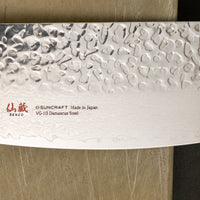 Senzo Classic Nakiri Mini 100 mm