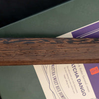 Senzo Retro Bunka Ginsanko 165 mm