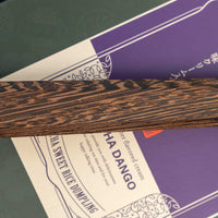 Senzo Retro Utility Ginsanko 120 mm