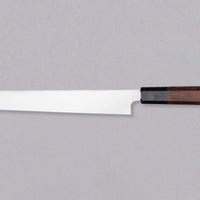 Shirasagi Tsuchime Sakimaru Yanagi 240 mm_2