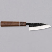 Tadafusa Ajikiri SLD Hammered Kuro-uchi 105 mm