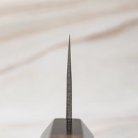 Tadafusa Gyuto SLD Polished Hammered 210 mm