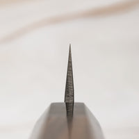 Tadafusa Petty SLD Polished Hammered 135 mm