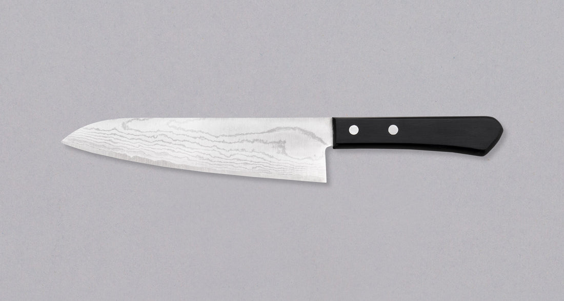 Tanaka VG-10 Gyuto 185 mm
