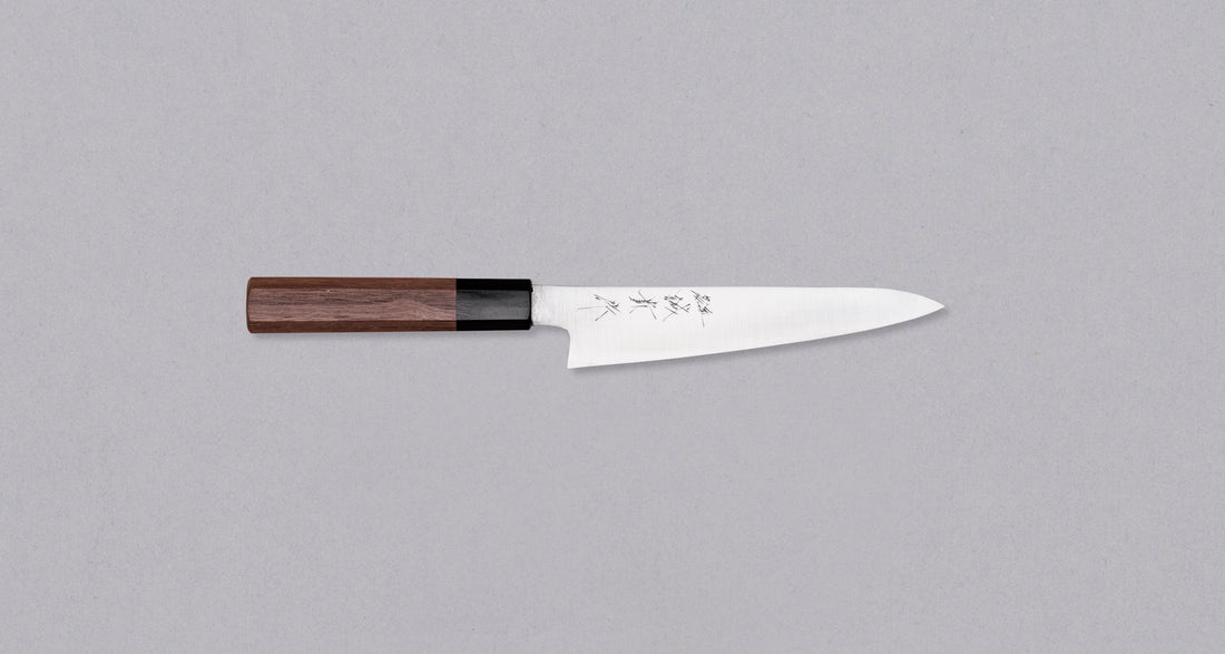 Tanaka Petty Ginsanko Migaki 150 mm_1