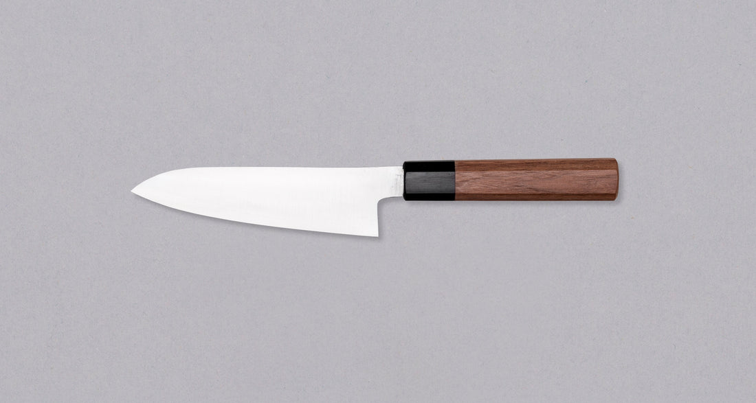Tanaka Santoku Ginsanko Migaki 150 mm_2