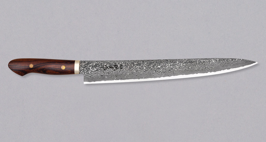 Tanaka Slicer SG2 Ironwood 330 mm