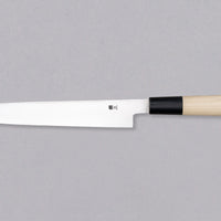 Japanski nož – Tanaka yanagiba Ginsanko Buffalo210mm