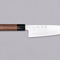 Tanaka Santoku Ginsanko Migaki 165 mm