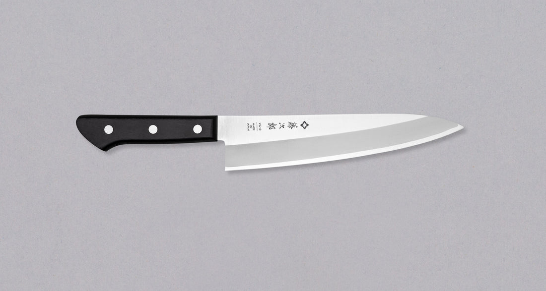 Tojiro Basic Gyuto VG-10 200 mm_1