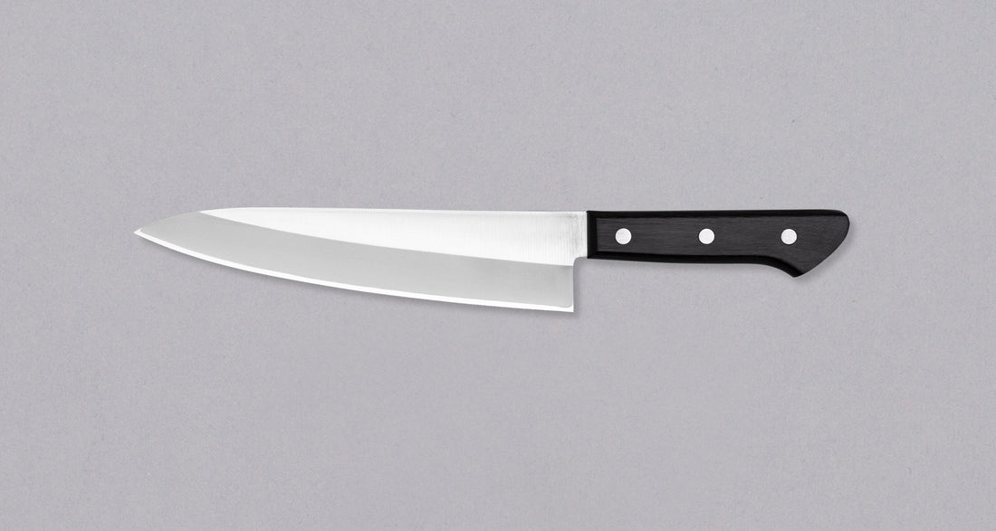 Tojiro Basic Gyuto VG-10 200 mm_2