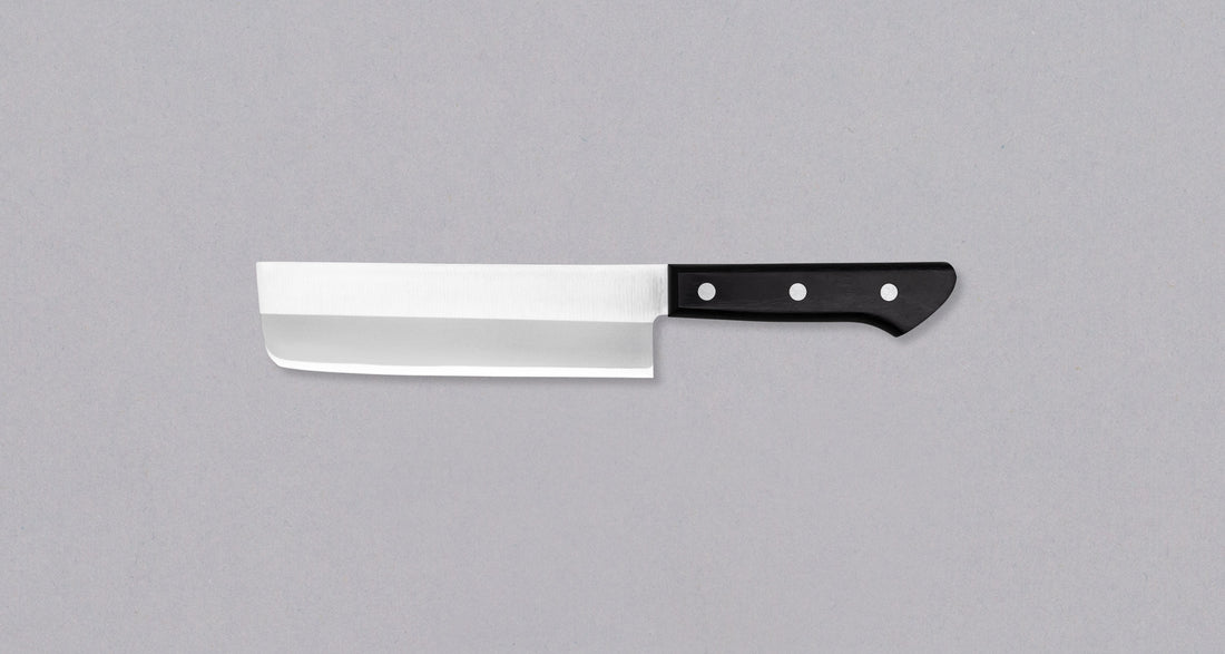 Tojiro Basic Nakiri VG-10 165 mm_2