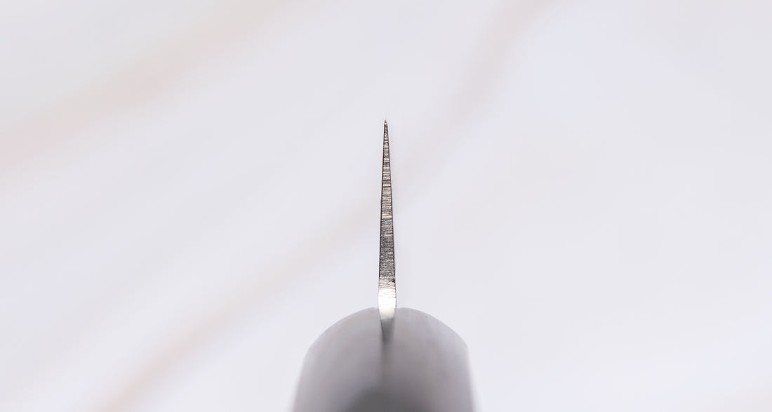 Tojiro Basic Petty VG-10 135 mm_3