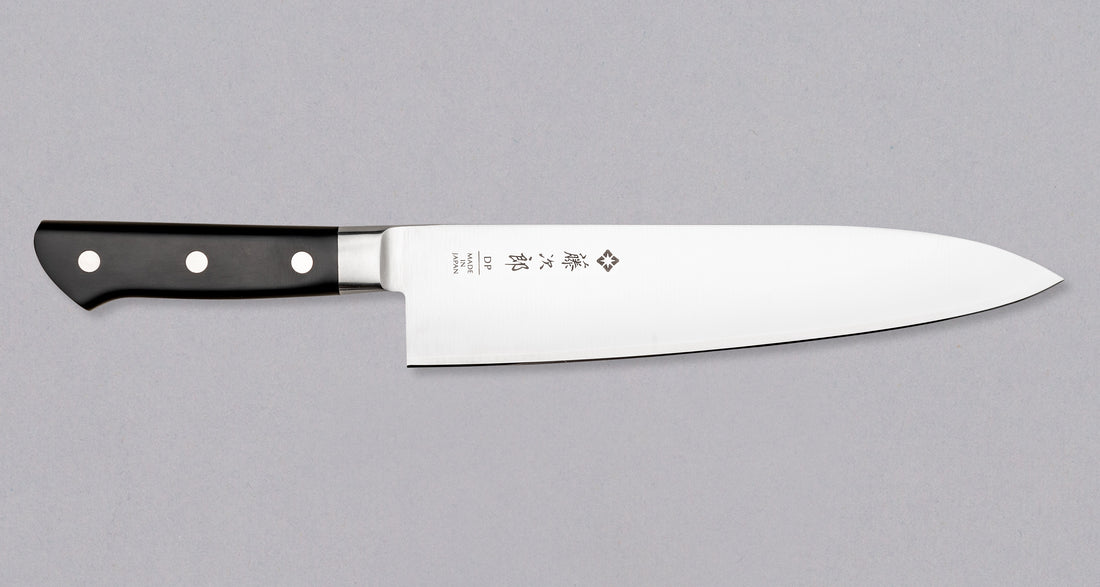 Tojiro DP Yo-Deba 240 mm