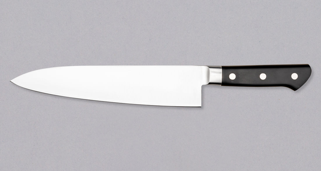 Tojiro DP Yo-Deba 240 mm