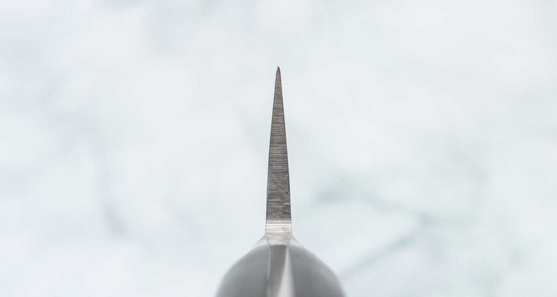 Tojiro DP Yo-Deba 240 mm