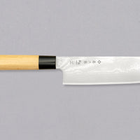 Tojiro Nakiri Ouran 165 mm