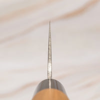 Tojiro Nakiri Ouran 165 mm