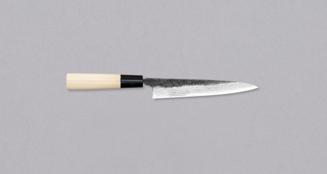 Tojiro Petty Atelier Aogami #2 150 mm_1