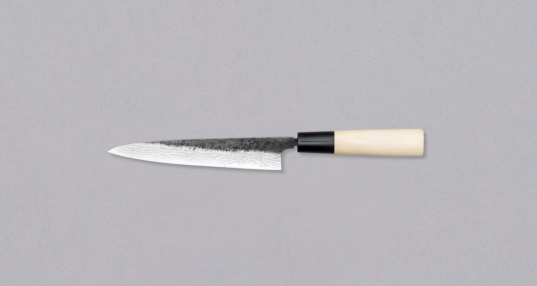Tojiro Petty Atelier Aogami #2 150 mm_2