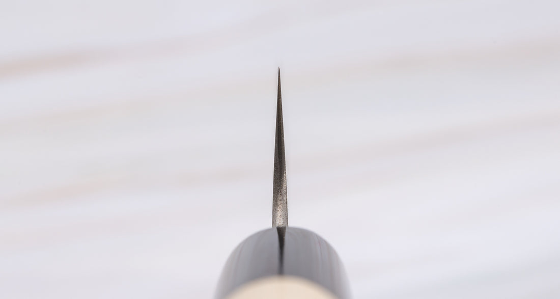 Tojiro Petty Atelier Aogami #2 150 mm_3