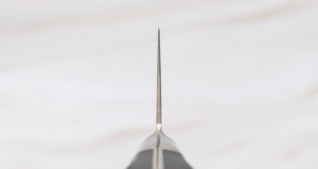 Tojiro 37 DP Santoku 170 mm