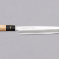 Tojiro Yanagiba Shirogami #1 240 mm