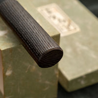 Tojiro Zen Black Gyuto 210 mm