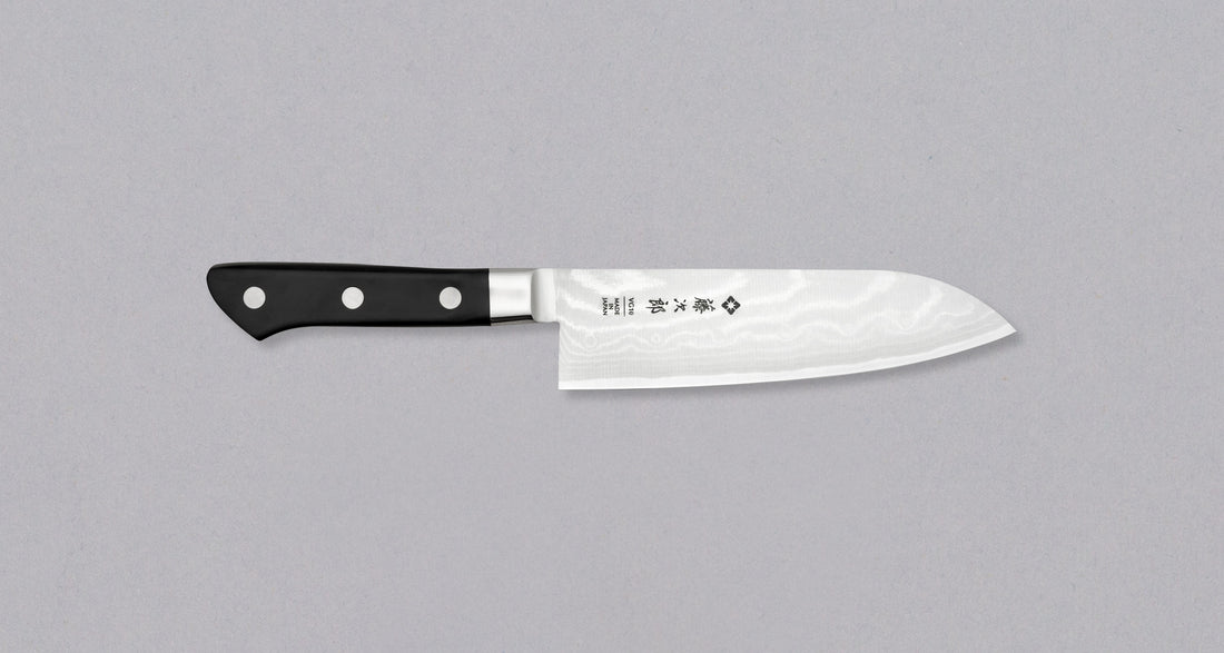 Tojiro 37 DP Santoku 170 mm