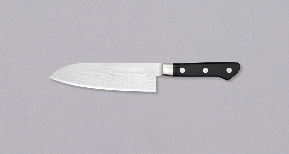Tojiro 37 DP Santoku 170 mm