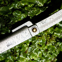 Tomita Higonokami Shirogami #2 Tsuchime 75 mm