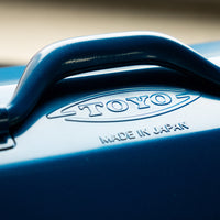 Toyo Toolbox Y-410 kovčeg za noževe - plava
