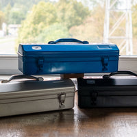 Toyo Toolbox Y-410 kovčeg za noževe - crna