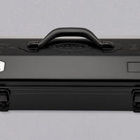 Toyo Toolbox Y-410 kovčeg za noževe - crna