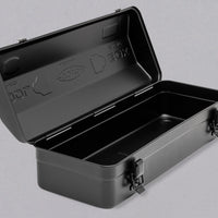 Toyo Toolbox Y-410 kovčeg za noževe - crna