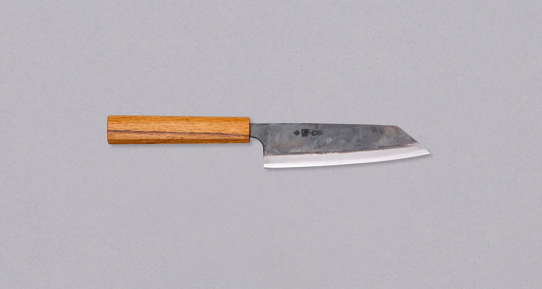 Tsukasa Bunka Shirogami #2 Oak 150 mm_1