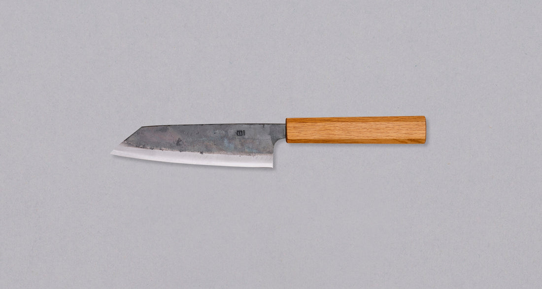 Tsukasa Bunka Shirogami #2 Oak 150 mm_2
