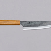 Tsukasa Bunka Shirogami #2 Oak 180 mm_1