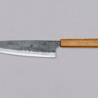 Tsukasa Bunka Shirogami #2 Oak 180 mm_2