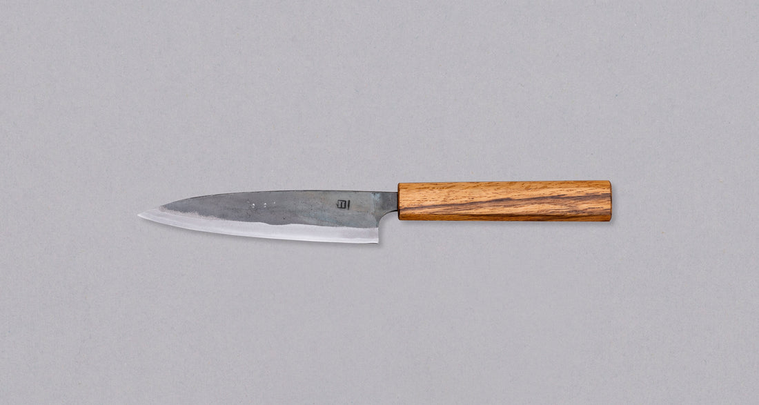Tsukasa Yanagiba Shirogami #2 135 mm_2